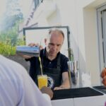 Bar mobile Pays de Gex