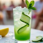 Cocktail wellness